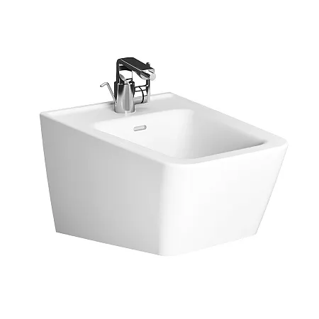 Подвесное биде Vitra Equal 40 белое 44759₽