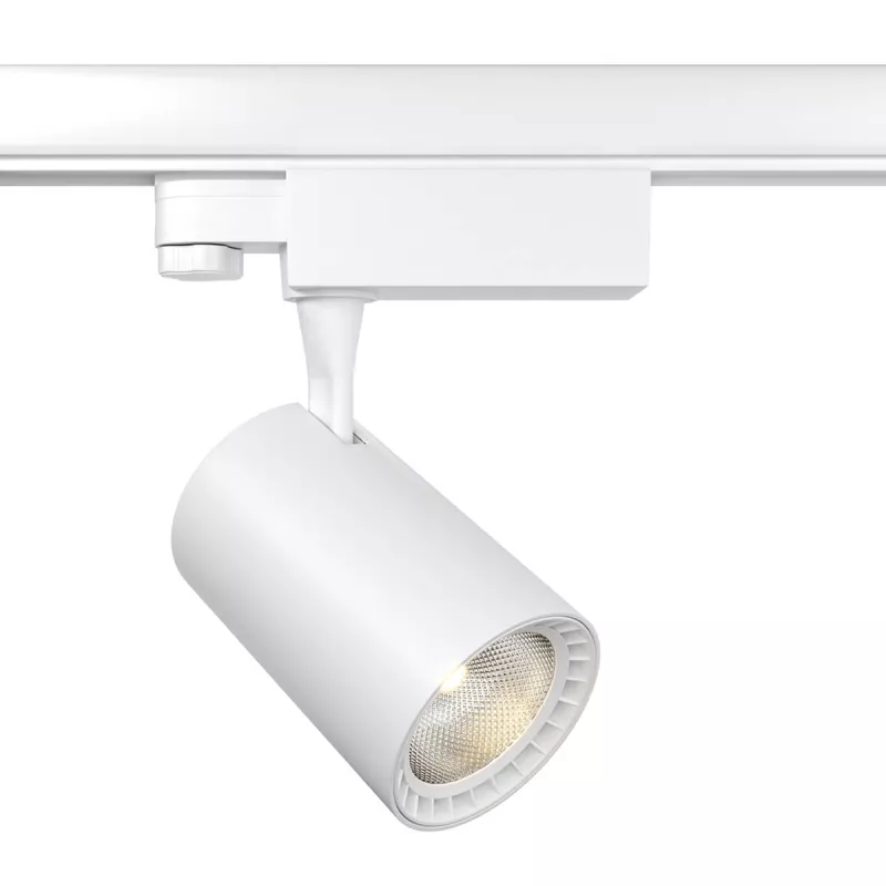 

Трековый светильник Maytoni Technical Vuoro TR029-3-10W3K-W