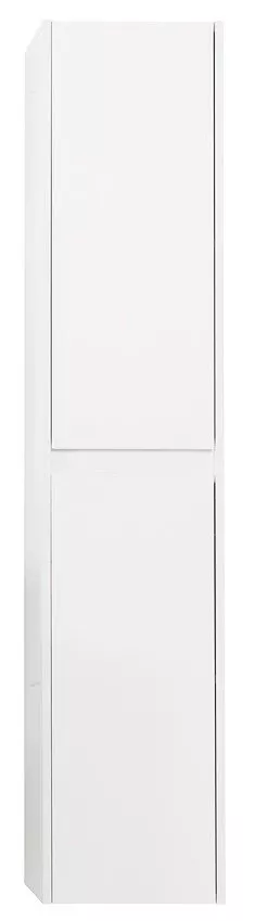 

Шкаф пенал для ванной BelBagno Kraft R bianco opaco