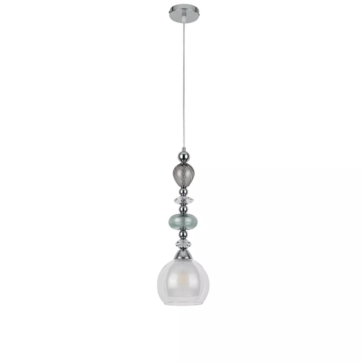 

Подвесной светильник Lumion Moderni Ganna 8294/1A