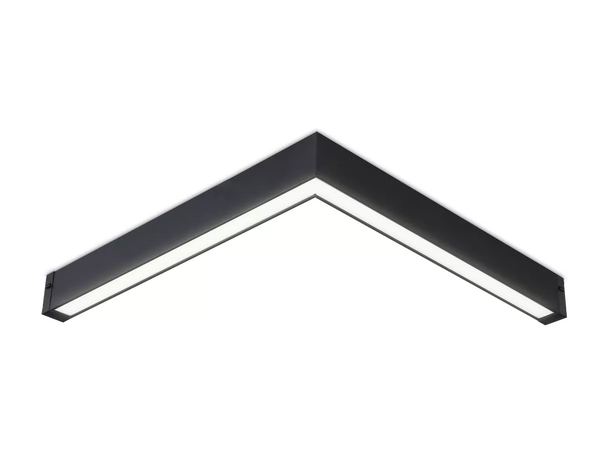 

Трековый светодиодный светильник Ambrella Light Track System GL1710