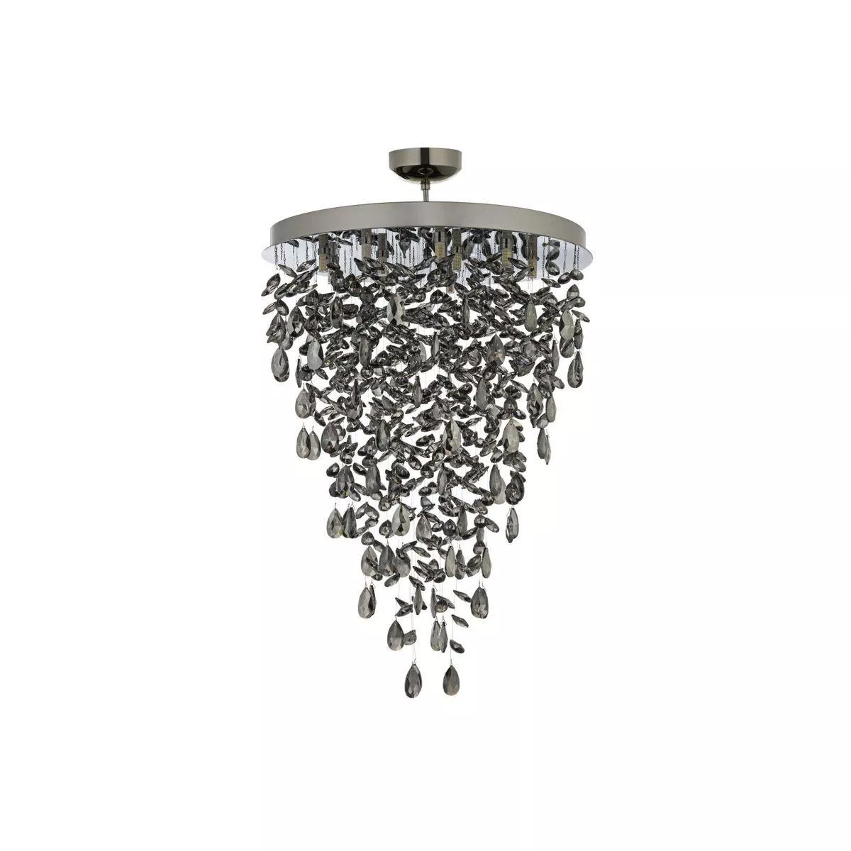 

Каскадная люстра Arti Lampadari Flusso H 1.4.55.639 N