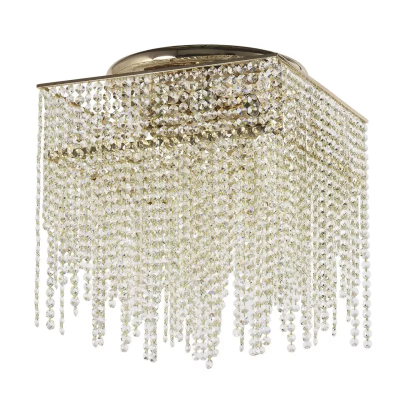 

Потолочный светильник Dio DArte Elite Como E 1.2.40.199 G