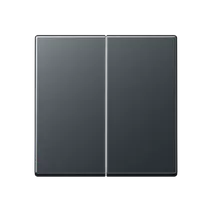 

Клавиша 2-я Jung A595BFANM