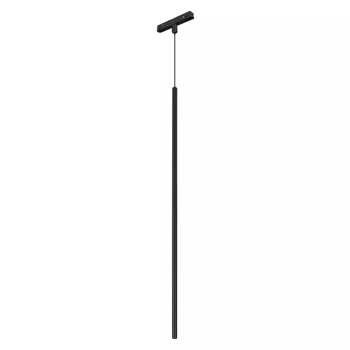 

Трековый магнитный светильник Arlight MAG-ORIENT-SPOT-HANG-L600-R12-2W Warm3000 (BK, 20 deg, 48V) 044502