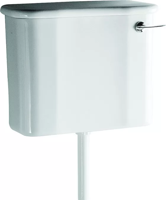 

Бачок для унитаза Vitra Efes (6455B003-5077)