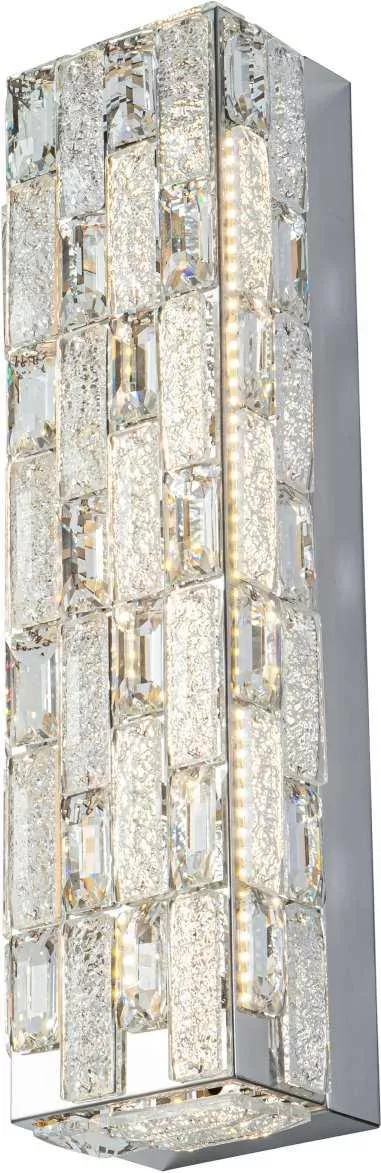 

Светильник настенный светодиодный Stilfort 4014/09/01WL, серия Gabbana