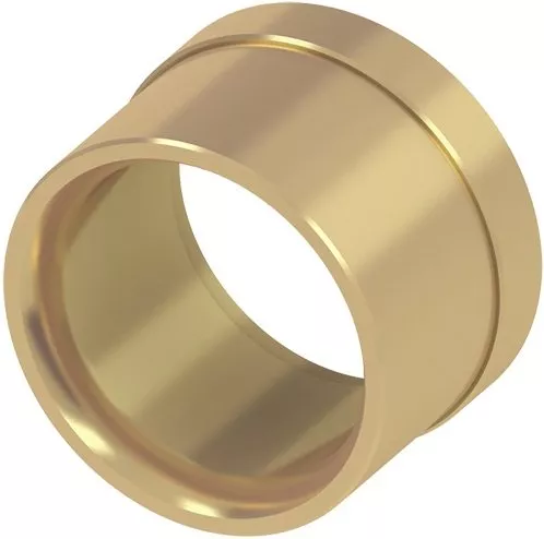 

TECE Пресс-втулка для универсальной металлополимерной трубы, Латунь, PE-Xc/Al/PE 20 734520