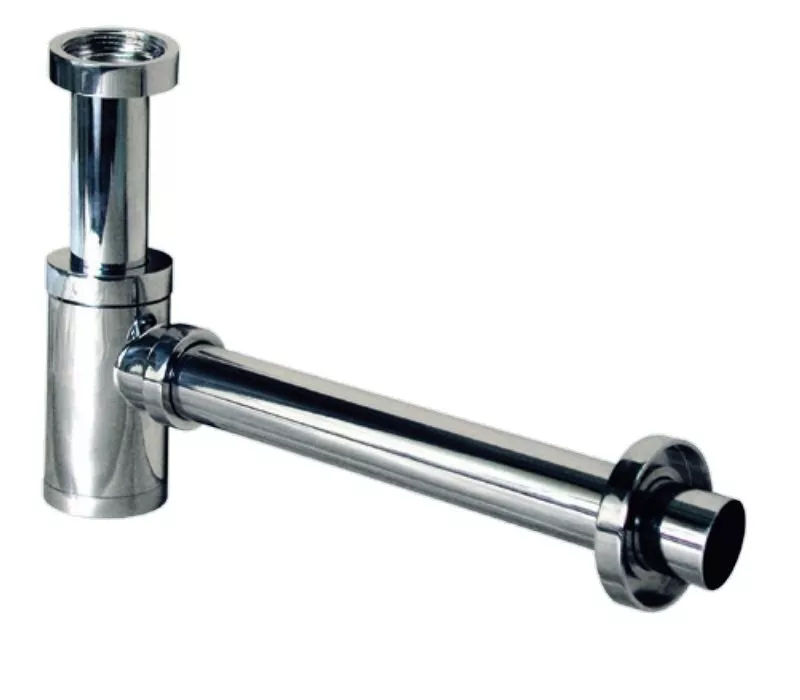 

Сифон для раковины SantecPro (AQ4932R)