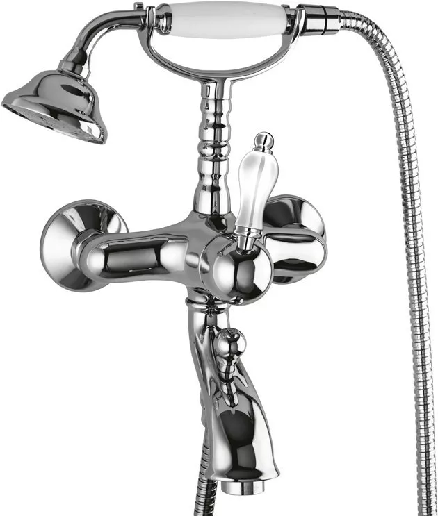 

Смеситель для ванны Cezares Venezia золото (VENEZIA-VDM-03/24-Bi