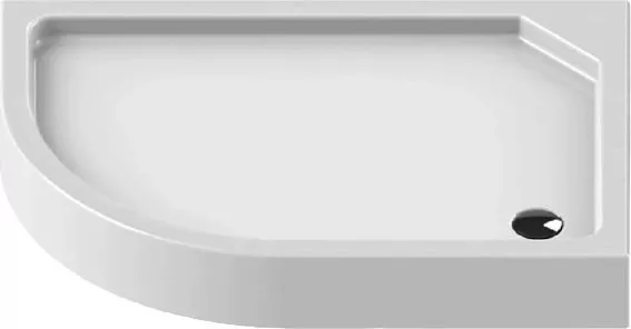 

Поддон для душа Rush FI-A812-R 120/80/15 R