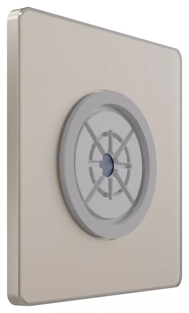 Вывод кабельный Systeme Electric Systeme Infinity Песчаный берег FSE000599