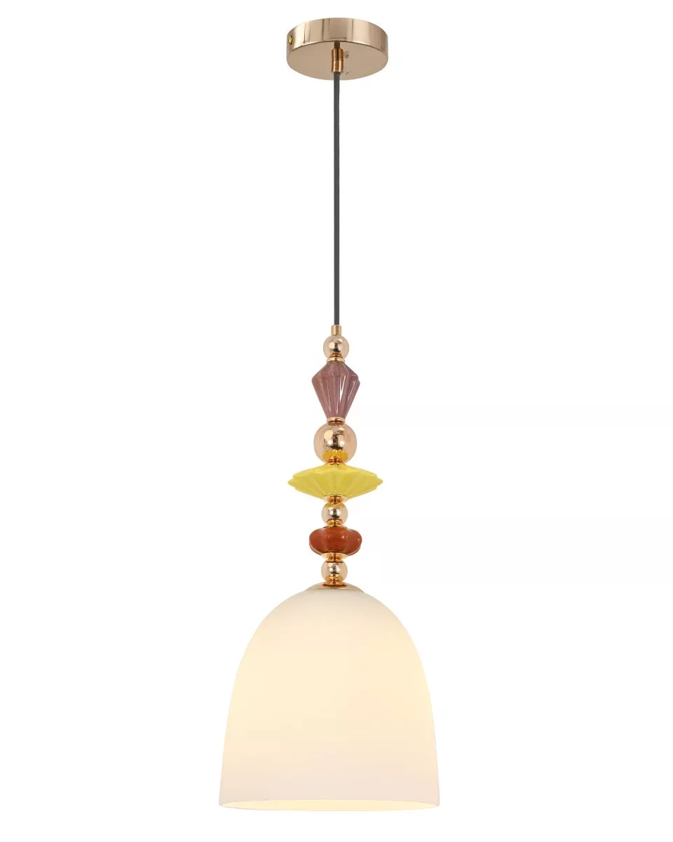 

Подвесной светильник Moderli Charm V11179-1P