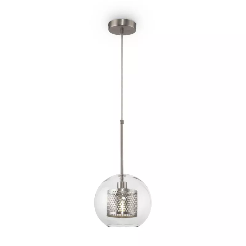 

Подвесной светильник Freya Bogota FR8018PL-01N