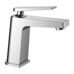 

Смеситель для раковины Cezares BADEN хром (BADEN-F-LS-01-W0)