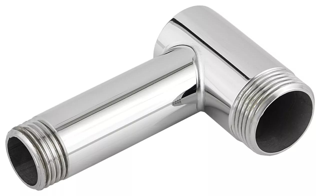 

Уголок Уголок переходной G 3/4" НР х G 1/2" НР (Без покрытия)