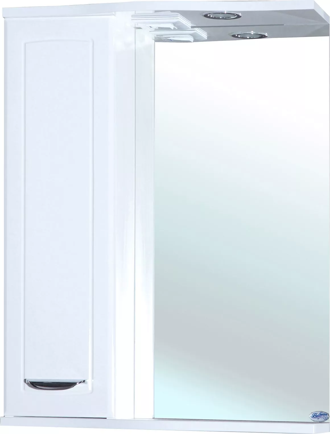 

Зеркало-шкаф Bellezza Классик 60 L