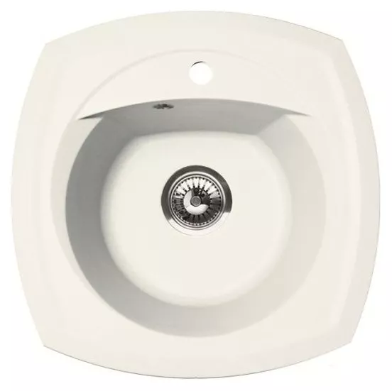 

Мойка кухонная Florentina Корсика жасмин