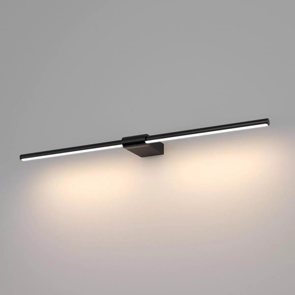 

Подсветка для зеркал Elektrostandard Luar 40125/LED черный жемчуг a062892