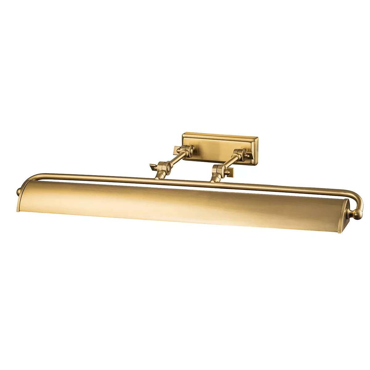 

Подсветка для картин Elstead Lighting Winchfield WINCHFIELD-PLL-AB