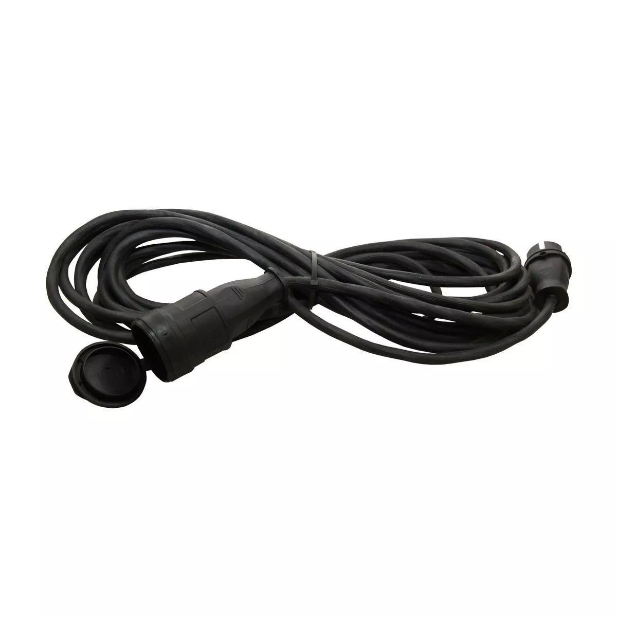 

Удлинитель силовой TDM Electric УШз16-101 1гн 10м с/з SQ1302-0341