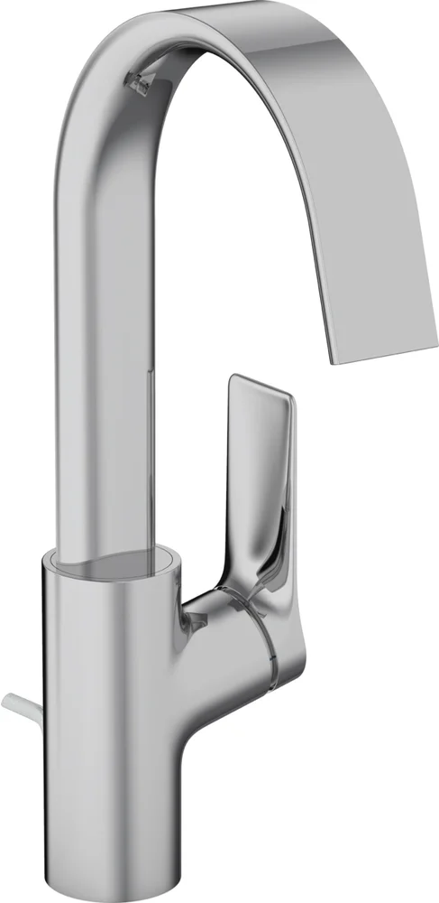 

Смеситель для раковины Hansgrohe Vivenis хром
