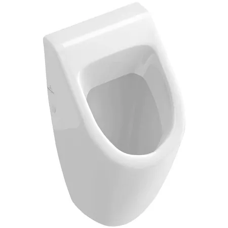 

Писсуар подвесной Villeroy&Boch Subway белый