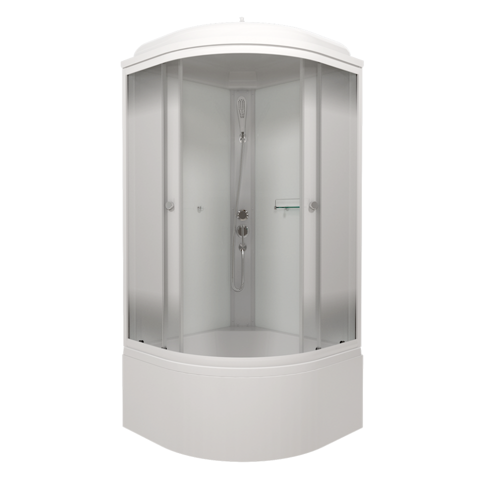 

Душевая кабина Triton Лайт Щ0000061838 90х90 Б