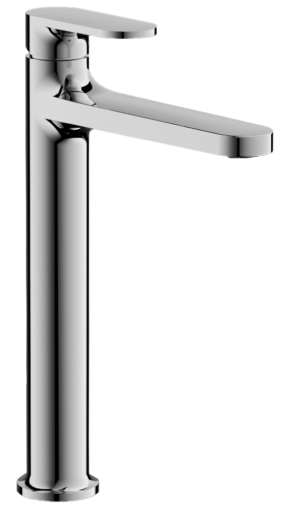 

Смеситель для раковины BELZ B713 B11713 хром