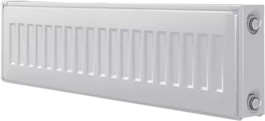 

Радиатор стальной Royal Thermo Compact C22-300-1500/9016 150x30