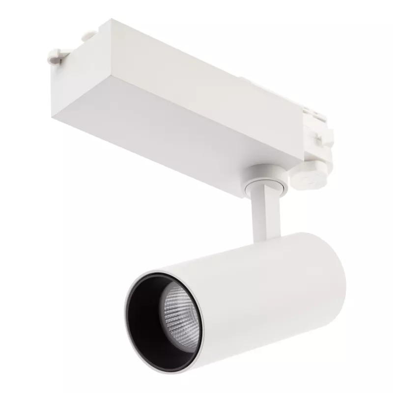 

Трековый светильник ЭРА SТR-30-36-30K-W20 Б0049772
