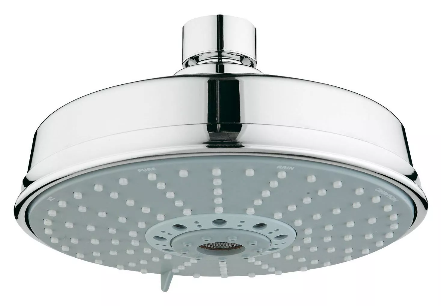 

Верхний душ Grohe Rainshower Rustic (27128000)
