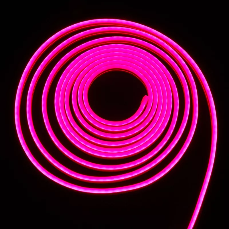 

Светодиодная лента Uniel ULS-N11-2835-120LED/m-8mm-IP67-DC24V-10W/m-15M-PURPLE катушка в герметичной упаковке