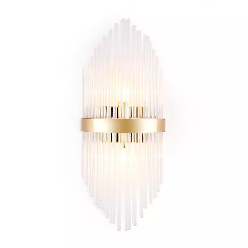 

Настенный светильник Ambrella Light Traditional TR5372