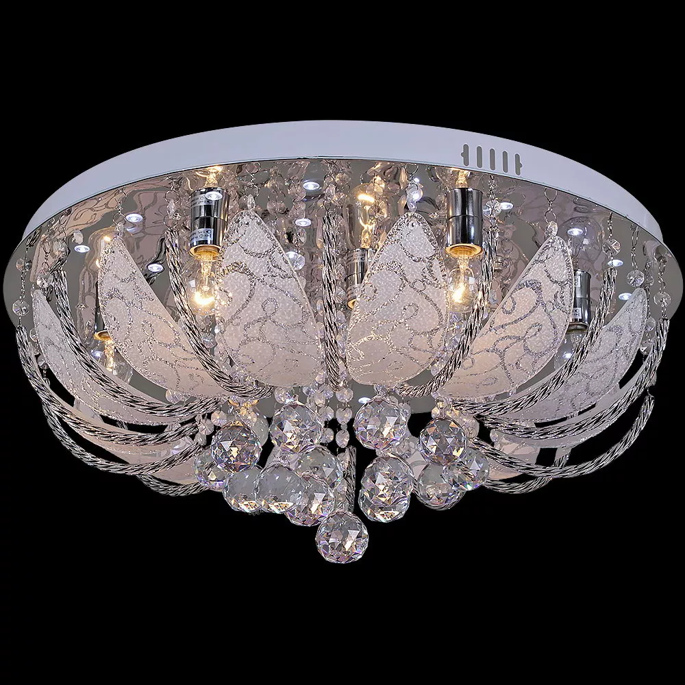 

Потолочная люстра Reluce 55785-0.3-08