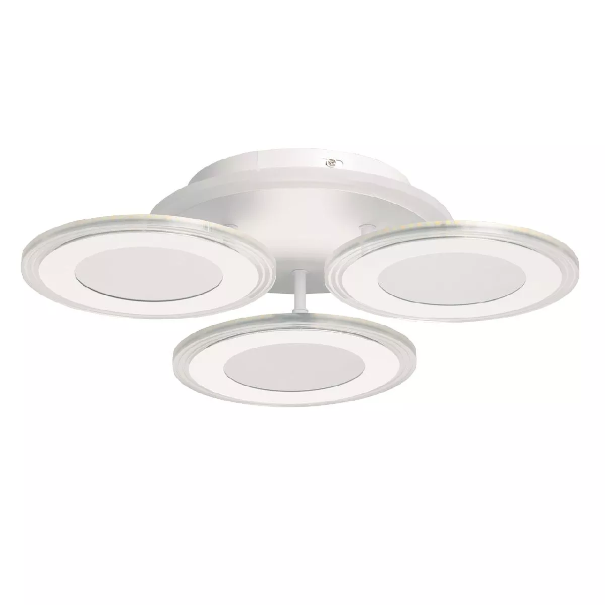 

Потолочная люстра De Markt Мадлен 424016304