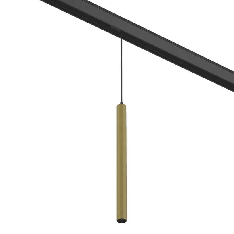 

Трековый светильник DesignLed SY-601243-BR-7-36-WW 005405