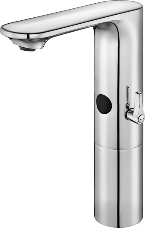 

Смеситель для раковины E.C.A Photocell хром