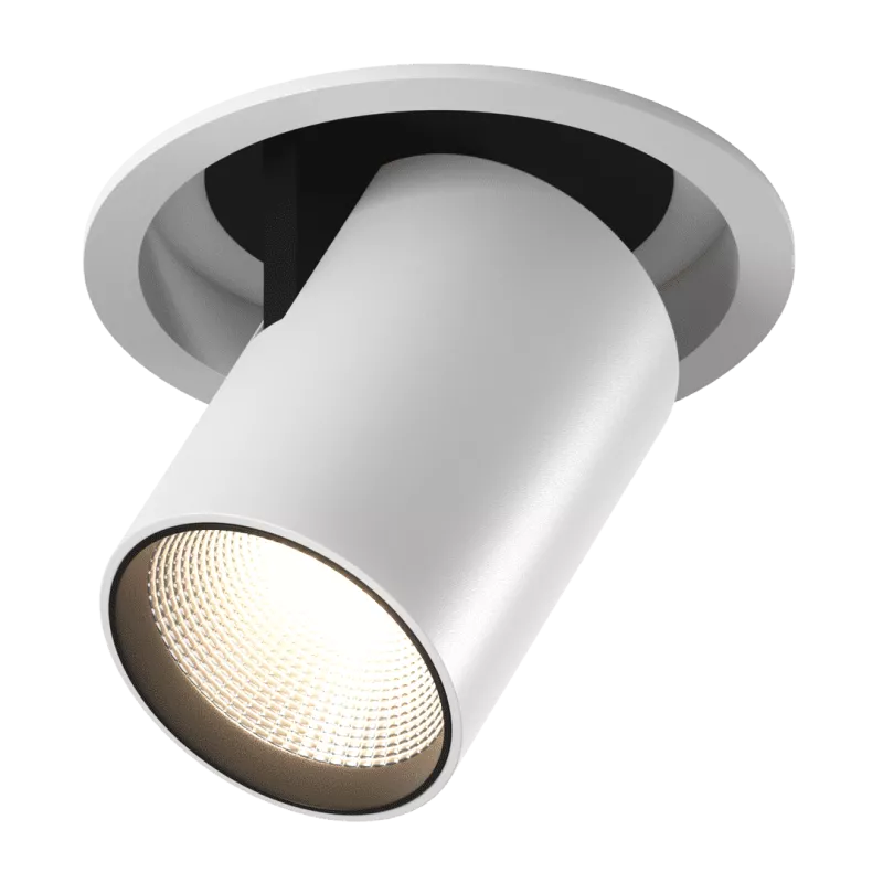 

Спот DesignLed SPL-R1-25-NW 003437