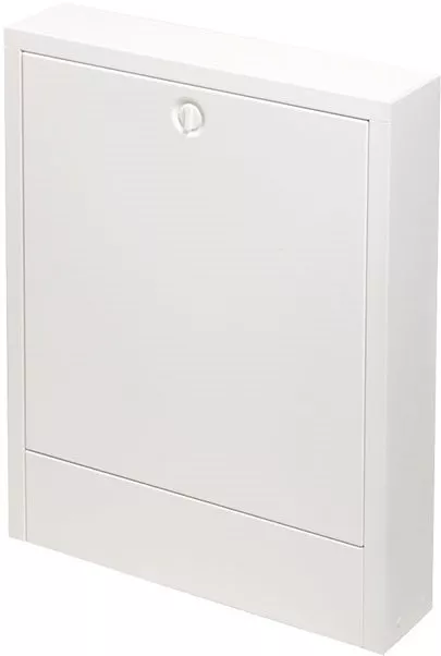 

TECE Шкаф коллекторный TECEfloor наружный 500 77352001