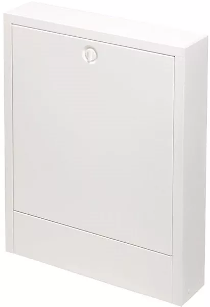 

TECE Шкаф коллекторный TECEfloor наружный 730 77352002