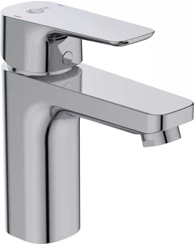 

BC567AA CERAPLAN III SLIM Grande смеситель для раковины без донного клапана