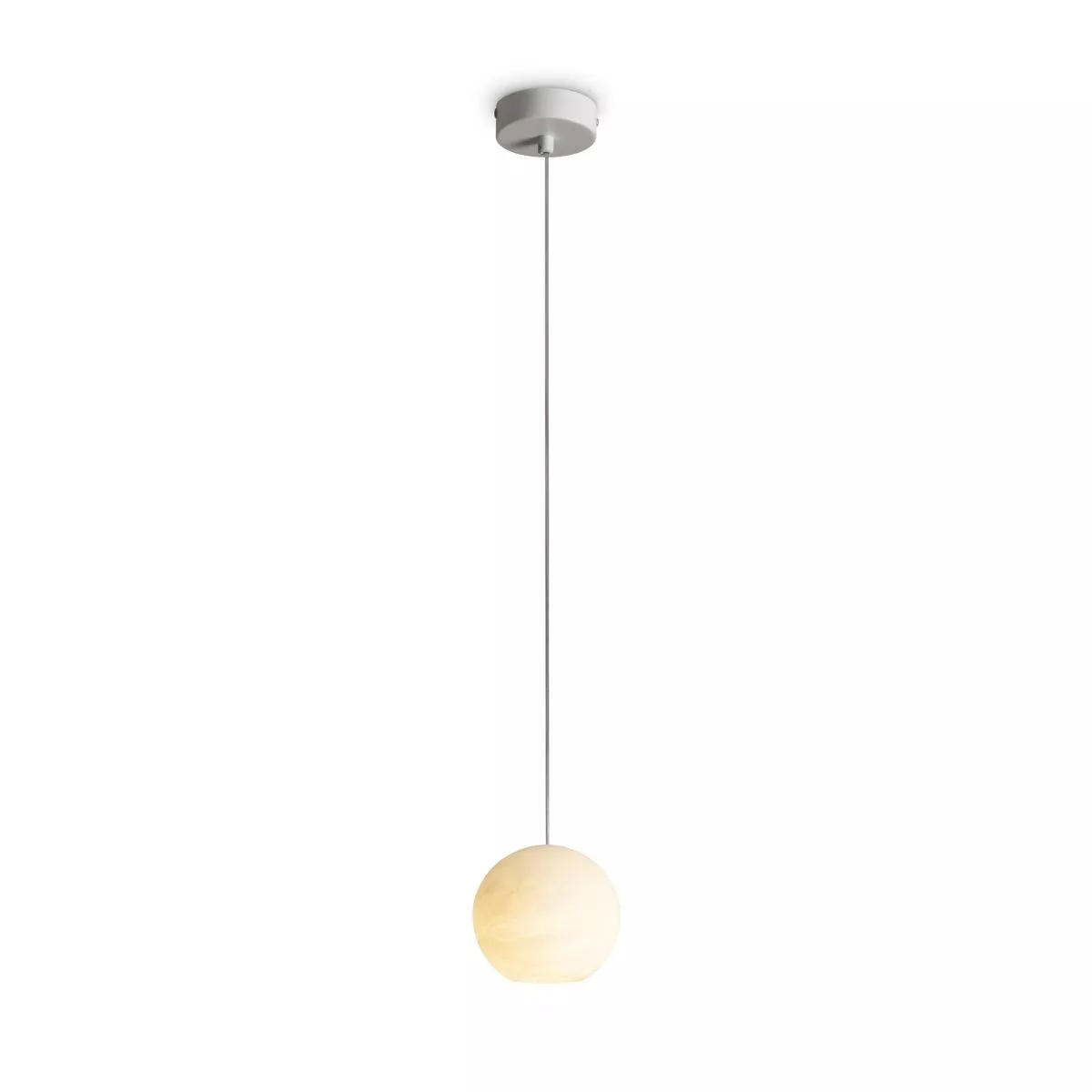 

Подвесной светильник Freya Pietre FR5592PL-01BS1