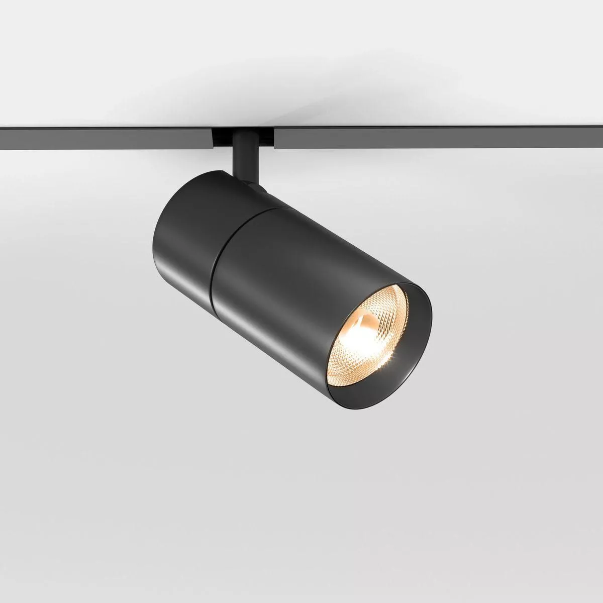 

Трековый светодиодный светильник Elektrostandard Slim Magnetic 85012/01 a067379