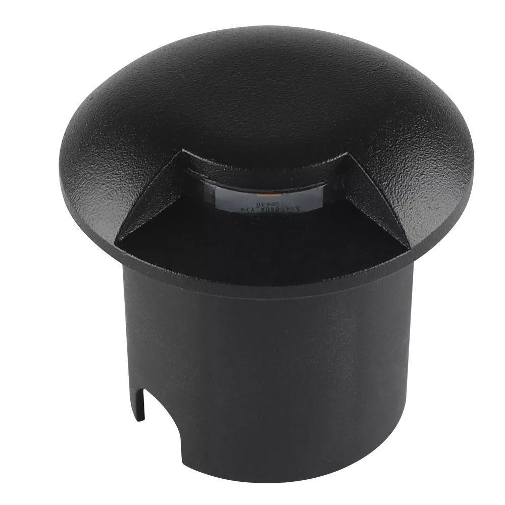 

Ландшафтный светодиодный светильник Arte Lamp Piazza A3221IN-1BK