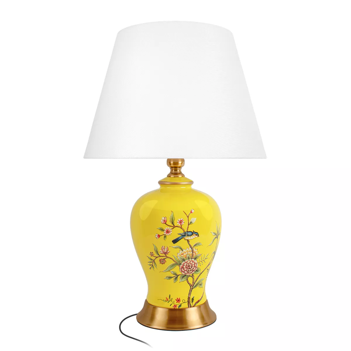 

Настольная лампа Loft IT Dandelion 10380T/B