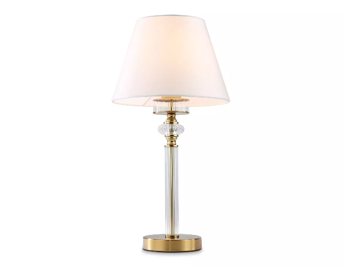 

Настольная лампа Ambrella Light High Light Heigh Light LH71027