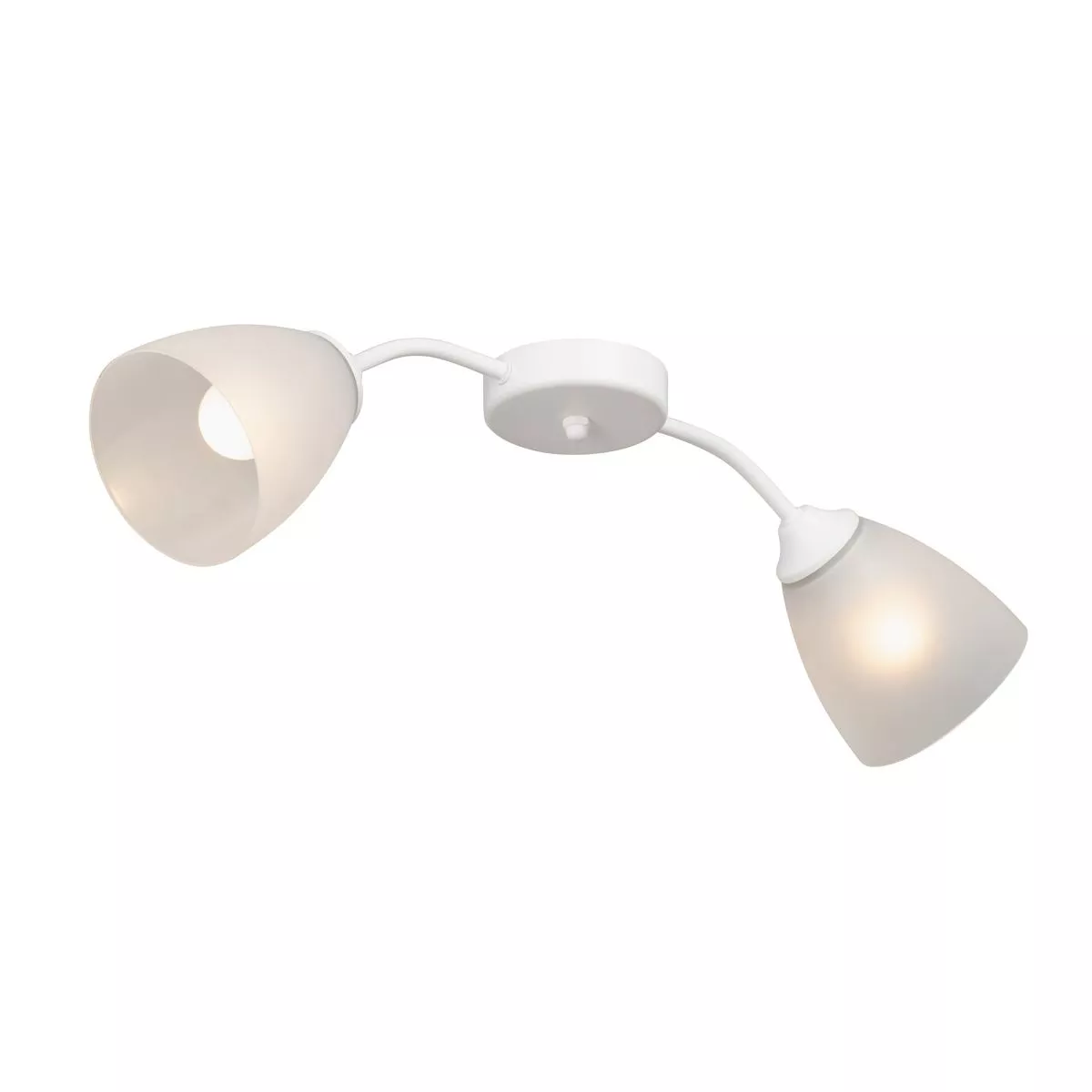 

Потолочный светильник Vitaluce V3750/2PL