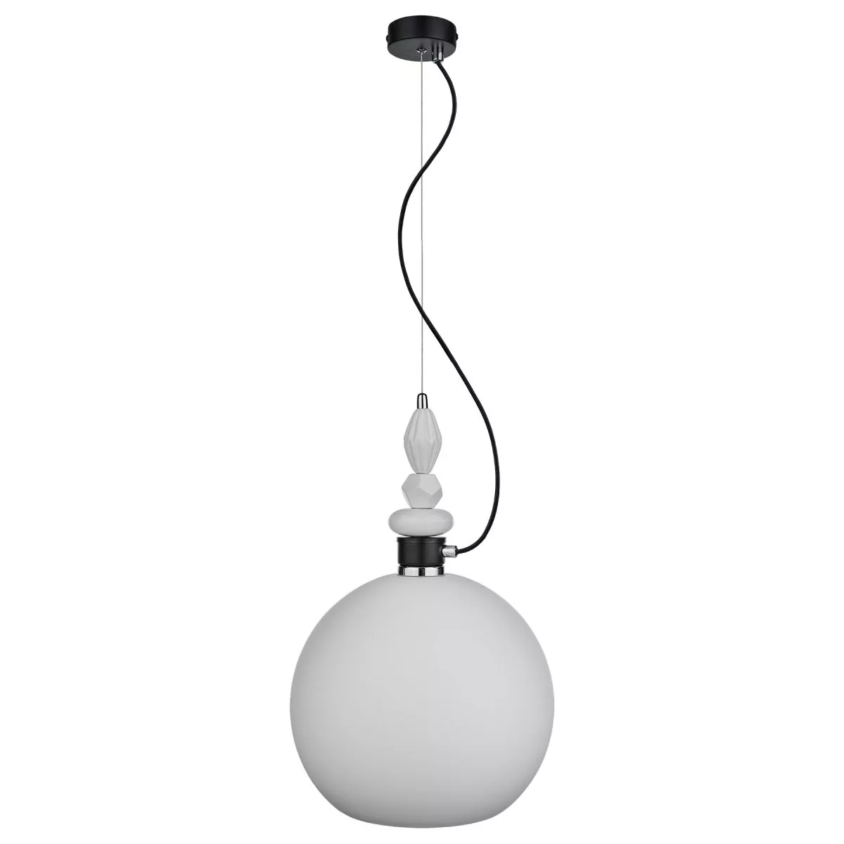 

Подвесной светильник 33 Идеи PND182.01.17CH.003BL-S37WH