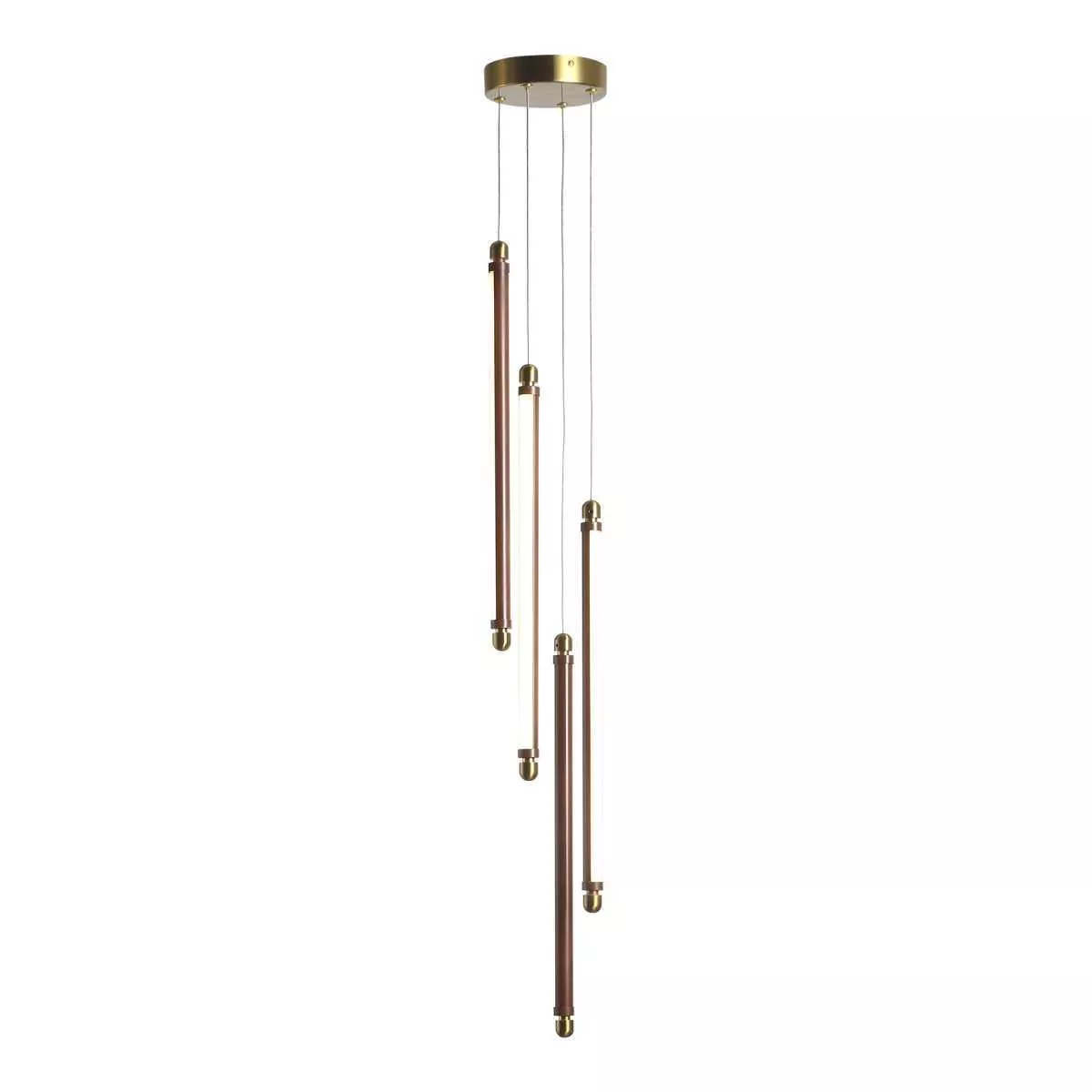 

Подвесной светильник ST Luce SL6225.303.04